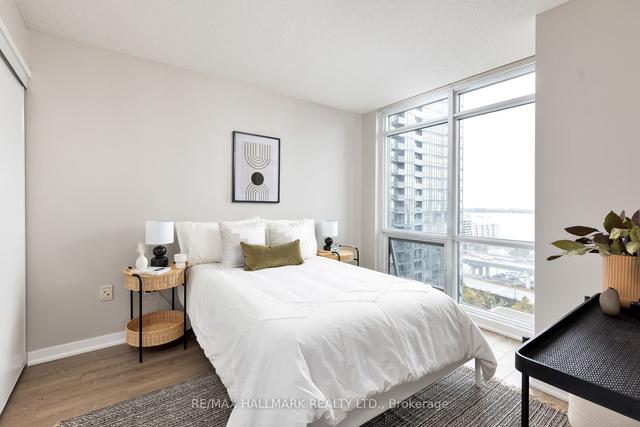1512 - 15 Fort York Blvd, Condo with 2 bedrooms, 2 bathrooms and 1 parking in Toronto ON | Image 21