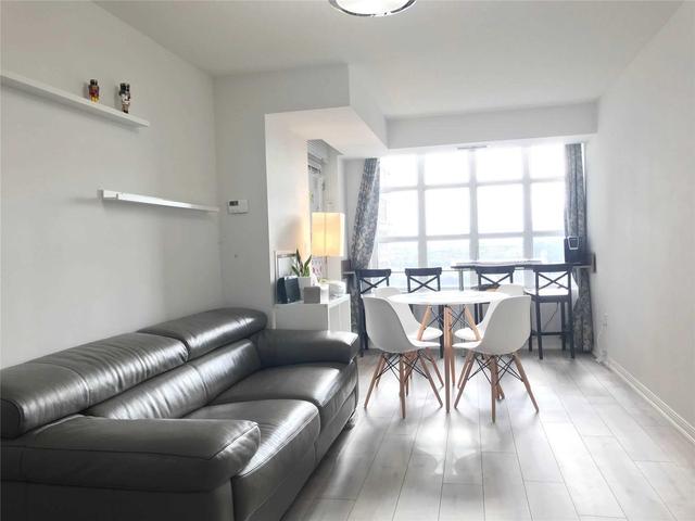 525 - 85 East Liberty St, Condo with 2 bedrooms, 2 bathrooms and 1 parking in Toronto ON | Image 9