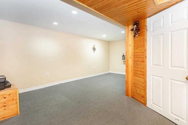 81 Wickstead Crt, Condo with 3 bedrooms, 3 bathrooms and 2 parking in Brampton ON | Image 24