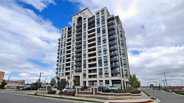 611 - 9582 Markham Rd, Condo with 2 bedrooms, 2 bathrooms and 1 parking in Markham ON | Image 29