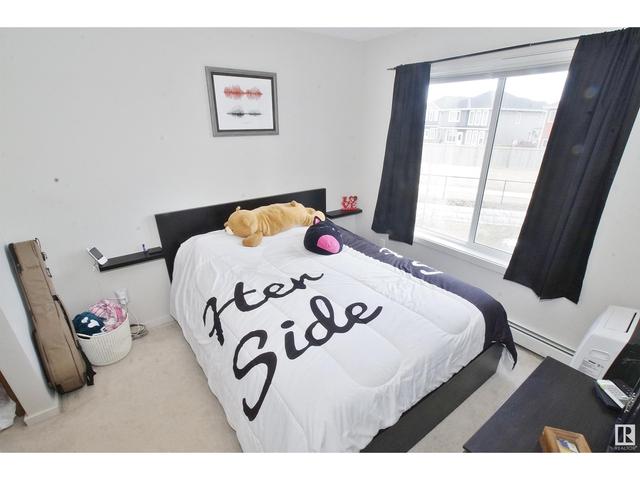 218 - 142 Ebbers Bv Nw, Condo with 2 bedrooms, 2 bathrooms and 2 parking in Edmonton AB | Image 12