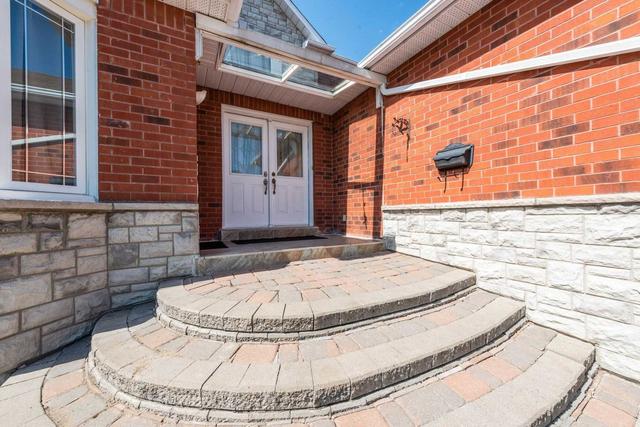 358 Rouge Hill Crt, House detached with 4 bedrooms, 5 bathrooms and 8 parking in Pickering ON | Image 15