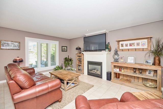 32 Bayview Lane, House detached with 3 bedrooms, 3 bathrooms and 6 parking in Port Colborne ON | Image 40