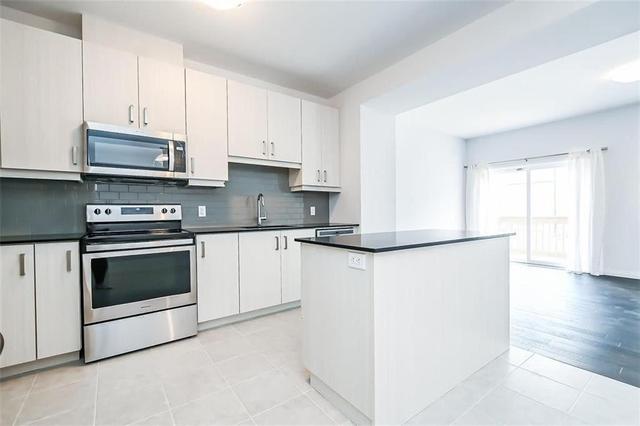 29 - 30 Times Square Blvd, House attached with 3 bedrooms, 3 bathrooms and 2 parking in Hamilton ON | Image 14