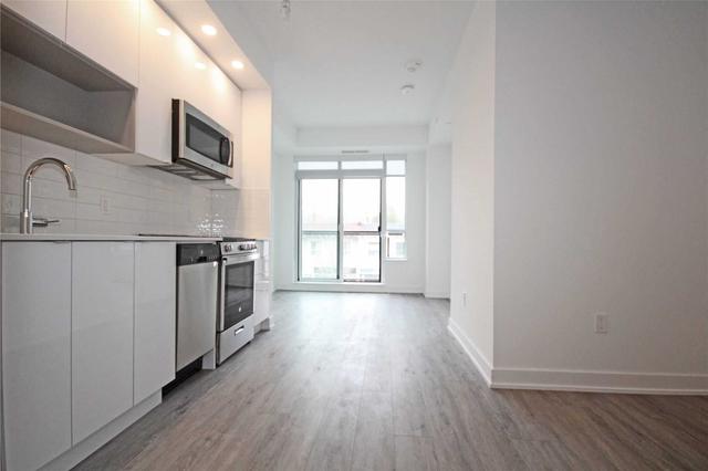 210 - 630 Greenwood Ave, Condo with 2 bedrooms, 2 bathrooms and 1 parking in Toronto ON | Image 13