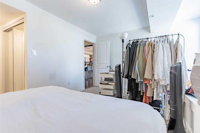 63 Carroll St, Townhouse with 1 bedrooms, 2 bathrooms and 1 parking in Toronto ON | Image 19