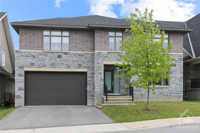 232 Kilspindie Ridge, House detached with 5 bedrooms, 5 bathrooms and 4 parking in Ottawa ON | Image 1