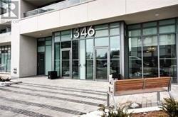 216 - 1346 Danforth Rd, Condo with 1 bedrooms, 1 bathrooms and 1 parking in Toronto ON | Image 5
