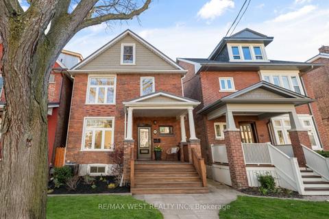 88 Fairview Ave, Toronto, ON, M6P3A4 | Card Image