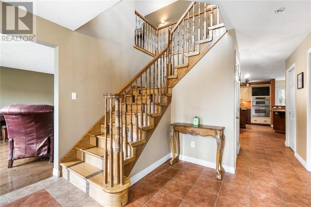 13 Mayfair Crt, House detached with 4 bedrooms, 3 bathrooms and null parking in Riverview NB | Image 5