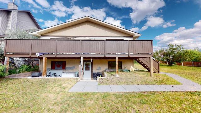 312 Hoodoo Crescent, House detached with 6 bedrooms, 3 bathrooms and 6 parking in Canmore AB | Image 39