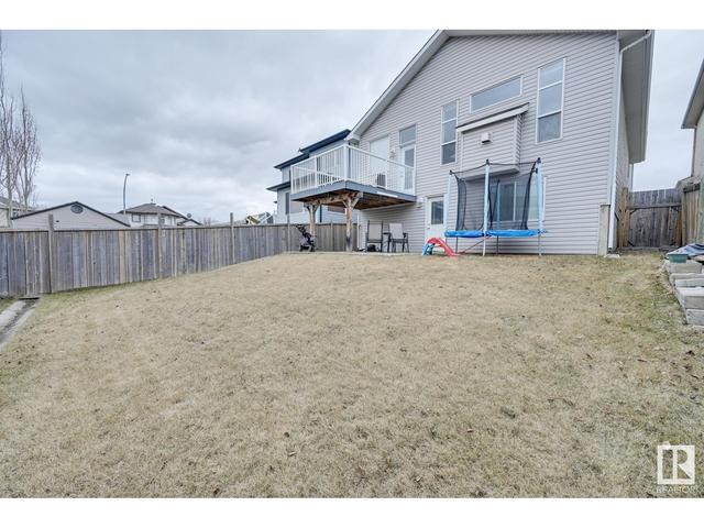 15407 47 St Nw, House detached with 5 bedrooms, 3 bathrooms and null parking in Edmonton AB | Image 36