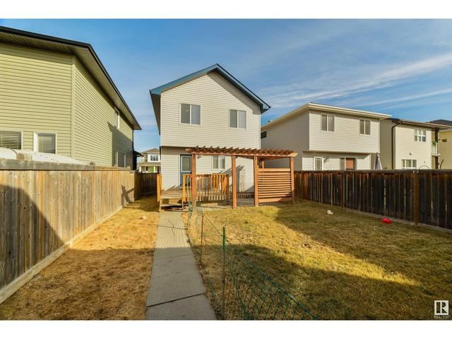 1121 35a Av Nw, House detached with 3 bedrooms, 2 bathrooms and null parking in Edmonton AB | Image 31