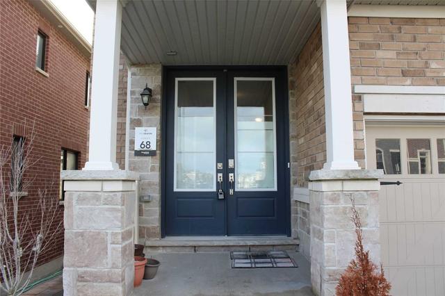 1115 Cactus Cres, House detached with 4 bedrooms, 3 bathrooms and 6 parking in Pickering ON | Image 18