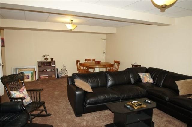 83 Aaron Tr, House detached with 2 bedrooms, 3 bathrooms and 2 parking in Welland ON | Image 13