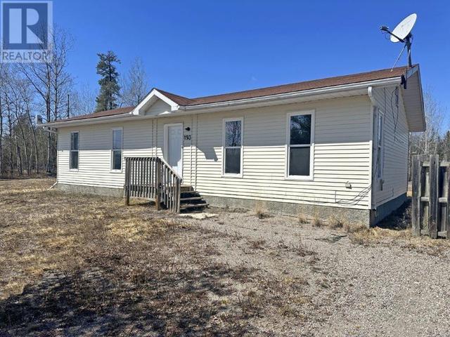 193 Princess Avenue, House detached with 3 bedrooms, 1 bathrooms and null parking in Thunder Bay, Unorganized ON | Image 1