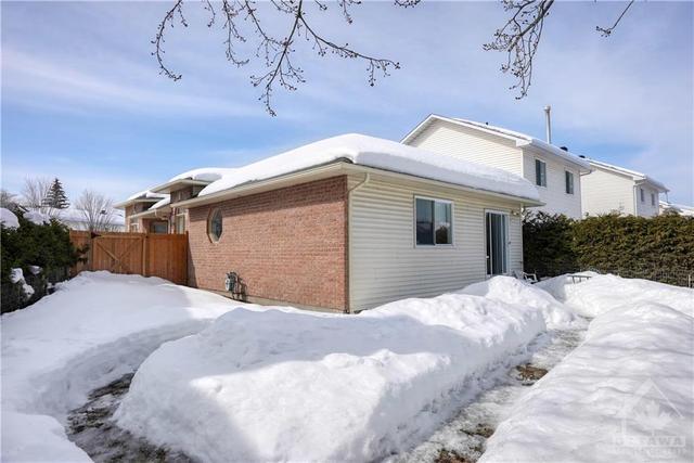 1221 Whiterock Street, House detached with 3 bedrooms, 2 bathrooms and 3 parking in Ottawa ON | Image 26