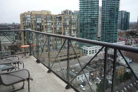 uph01 - 28 Byng Ave, Condo with 2 bedrooms, 2 bathrooms and 1 parking in Toronto ON | Image 7