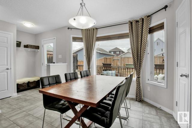 7209 22 Av Sw, House semidetached with 2 bedrooms, 2 bathrooms and 2 parking in Edmonton AB | Image 7