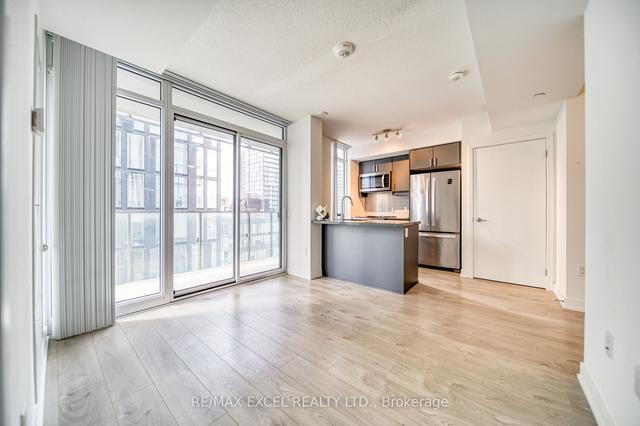 2601 - 50 Wellesley St E, Condo with 1 bedrooms, 1 bathrooms and 0 parking in Toronto ON | Image 20
