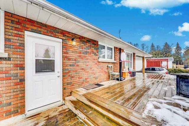 4700 Baldwin St S, House detached with 3 bedrooms, 2 bathrooms and 11 parking in Whitby ON | Image 19