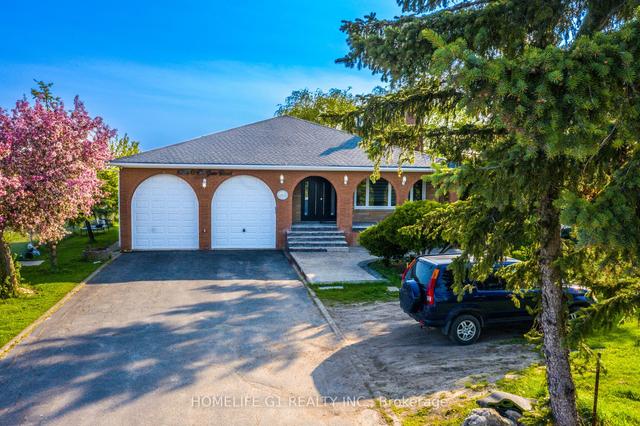 13270 The Gore Rd, House detached with 7 bedrooms, 5 bathrooms and 8 parking in Caledon ON | Image 12