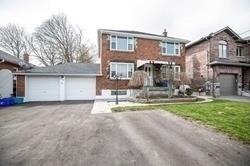372 Kingsdale Ave, House detached with 4 bedrooms, 3 bathrooms and 6 parking in Oshawa ON | Image 1