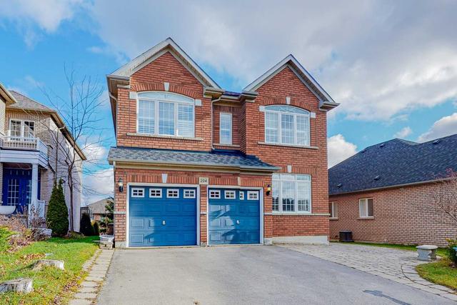 204 Jefferson Forest Dr, House detached with 5 bedrooms, 5 bathrooms and 6 parking in Richmond Hill ON | Image 1