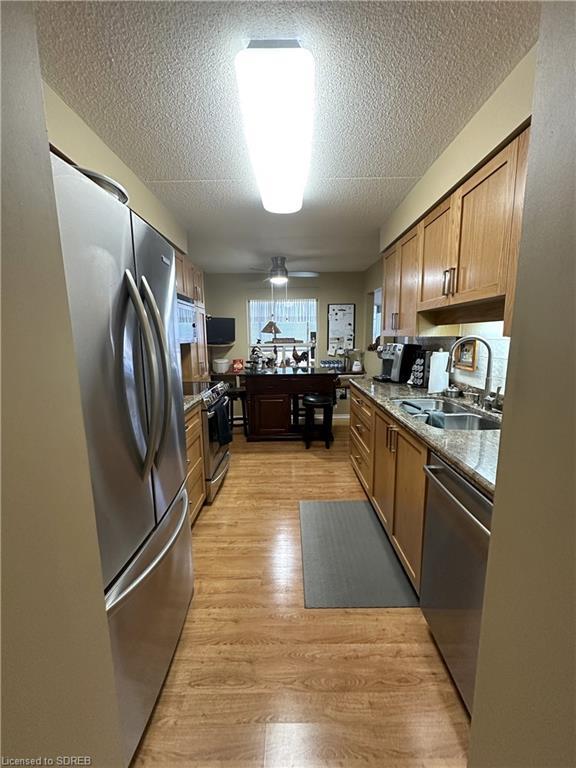 View into kitchen | Image 21