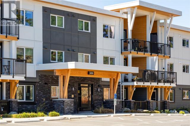 315 - 4810 Cedar Ridge Pl, Condo with 2 bedrooms, 2 bathrooms and 2 parking in Nanaimo BC | Image 27