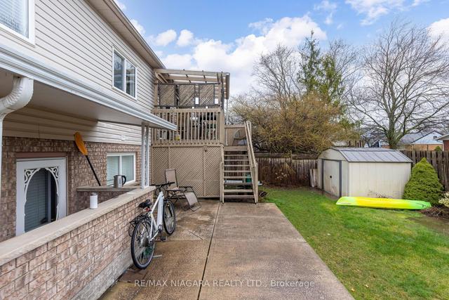 8846 Nassau Ave, House detached with 3 bedrooms, 2 bathrooms and 4 parking in Niagara Falls ON | Image 14