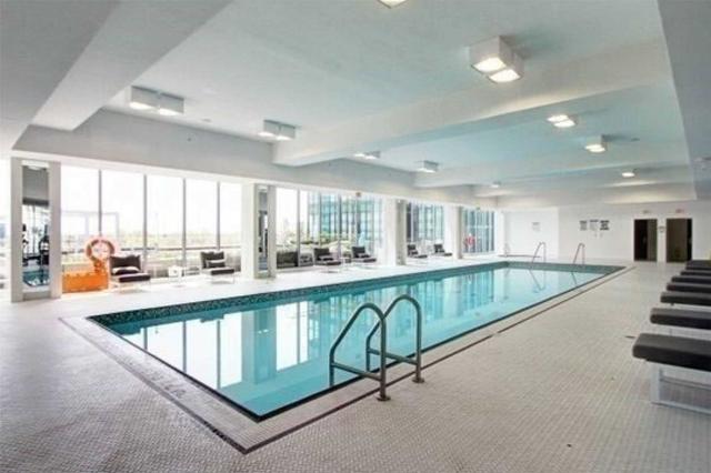 1802 - 9 Bogert Ave, Condo with 2 bedrooms, 2 bathrooms and 1 parking in Toronto ON | Image 19