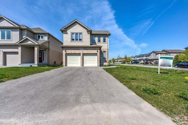 3263 Turner Cres, House detached with 4 bedrooms, 4 bathrooms and 6 parking in London ON | Image 23