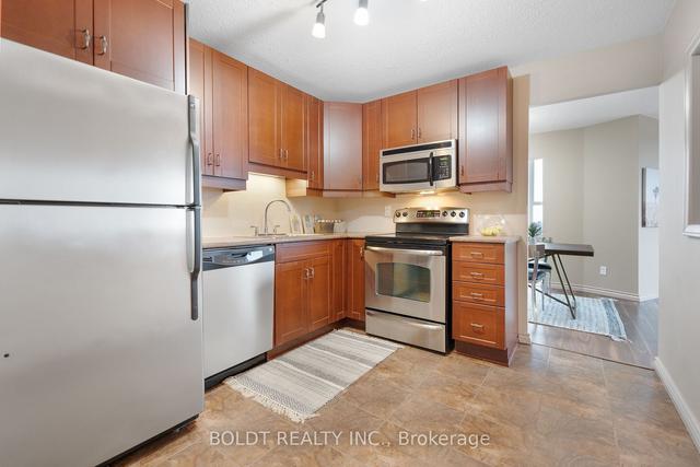 911 - 7 Gale Cres, Condo with 2 bedrooms, 2 bathrooms and 1 parking in St. Catharines ON | Image 10
