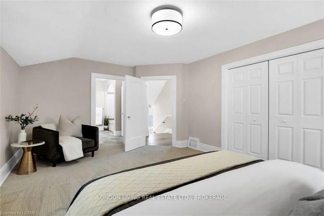 45 Carfrae Cres, House detached with 3 bedrooms, 2 bathrooms and 4 parking in London ON | Image 9