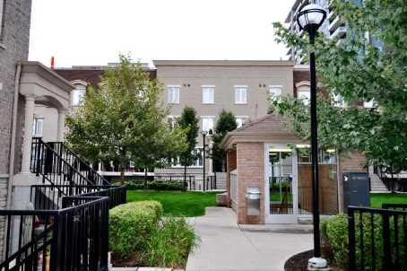 th 520 - 46 East Liberty St, Townhouse with 2 bedrooms, 2 bathrooms and 1 parking in Toronto ON | Image 1