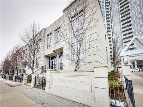 Th87 - 83 Borough Dr, Townhouse with 3 bedrooms, 3 bathrooms and 1 parking in Toronto ON | Image 20