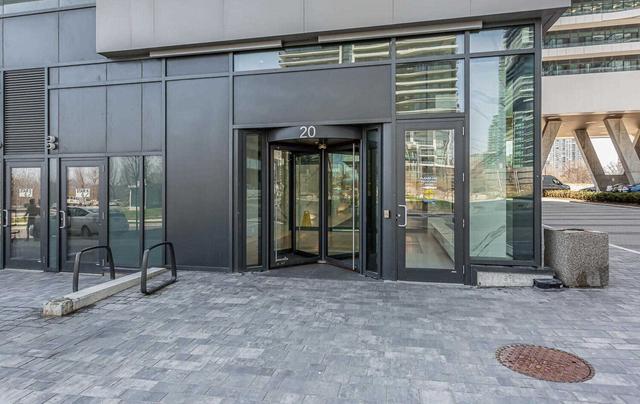 3201 - 20 Shore Breeze Dr, Condo with 1 bedrooms, 1 bathrooms and 1 parking in Toronto ON | Image 4