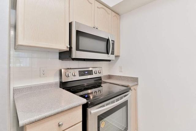 1207 - 20 Olive Ave, Condo with 1 bedrooms, 1 bathrooms and 1 parking in Toronto ON | Image 13