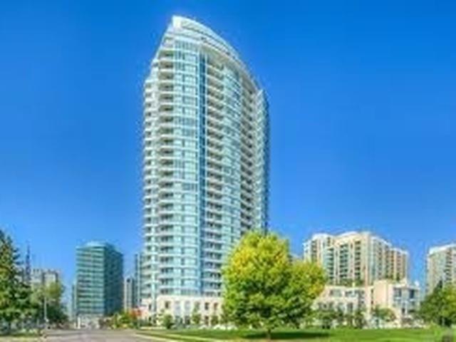 612 - 60 Byng Ave, Condo with 1 bedrooms, 1 bathrooms and 1 parking in Toronto ON | Image 1