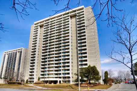 803 - 299 Mill Rd, Condo with 2 bedrooms, 2 bathrooms and 1 parking in Toronto ON | Image 1