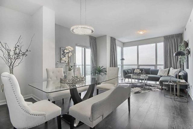 lph 306 - 5168 Yonge St, Condo with 2 bedrooms, 3 bathrooms and 1 parking in Toronto ON | Image 5