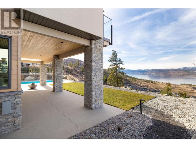 110 - 5650 The Edge Place, House detached with 5 bedrooms, 5 bathrooms and 8 parking in Kelowna BC | Image 71