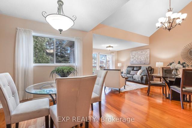 1 - 19 Silverbirch Blvd, Condo with 2 bedrooms, 3 bathrooms and 3 parking in Hamilton ON | Image 9