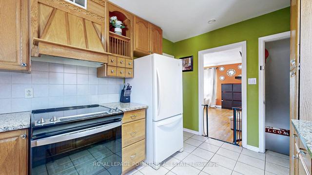116 Judson St, House semidetached with 3 bedrooms, 2 bathrooms and 6 parking in Toronto ON | Image 7