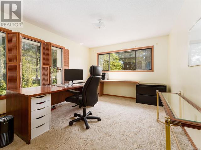 3rd bedroom currently used as an office | Image 42