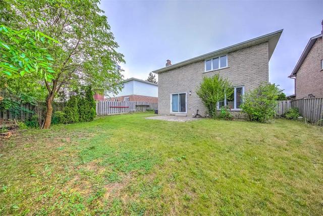 262 Kingslake Rd, House detached with 5 bedrooms, 7 bathrooms and 4 parking in Toronto ON | Image 35