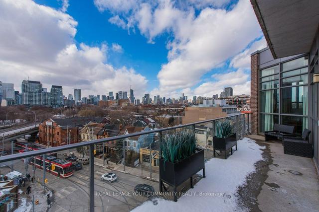 605 - 549 King St E, Condo with 3 bedrooms, 2 bathrooms and 1 parking in Toronto ON | Image 26