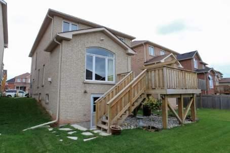 2356 Hilda Dr, House detached with 4 bedrooms, 3 bathrooms and 2 parking in Oakville ON | Image 9