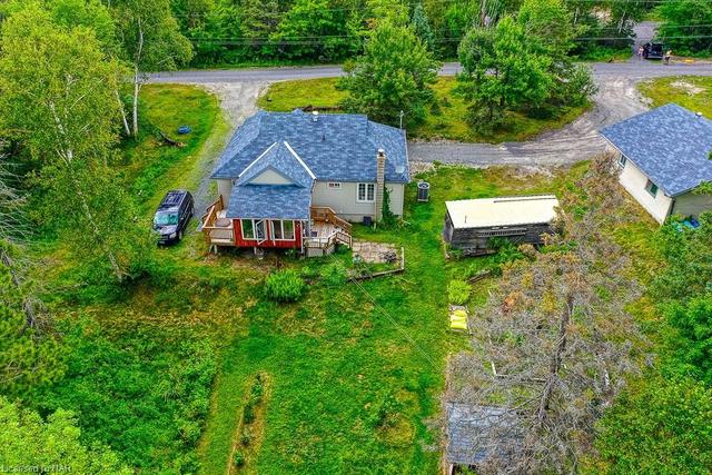 304 Black Lake Road, House detached with 3 bedrooms, 1 bathrooms and 6 parking in Greater Sudbury ON | Image 29